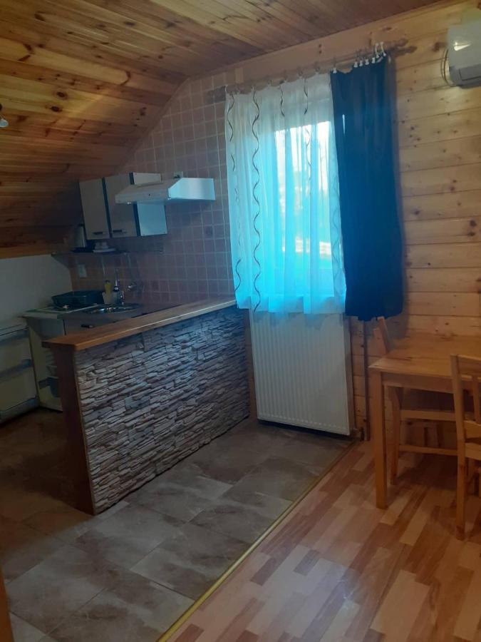 Apartman Marica Rakovica Extérieur photo