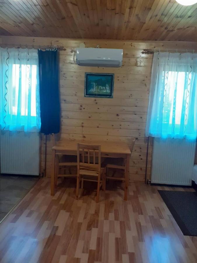Apartman Marica Rakovica Extérieur photo