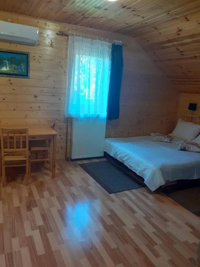 Apartman Marica Rakovica Extérieur photo