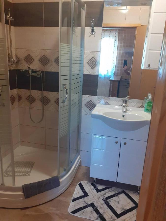 Apartman Marica Rakovica Extérieur photo