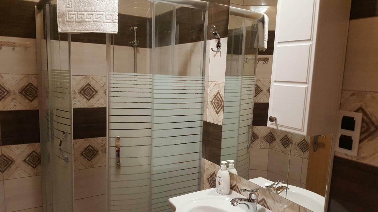 Apartman Marica Rakovica Extérieur photo